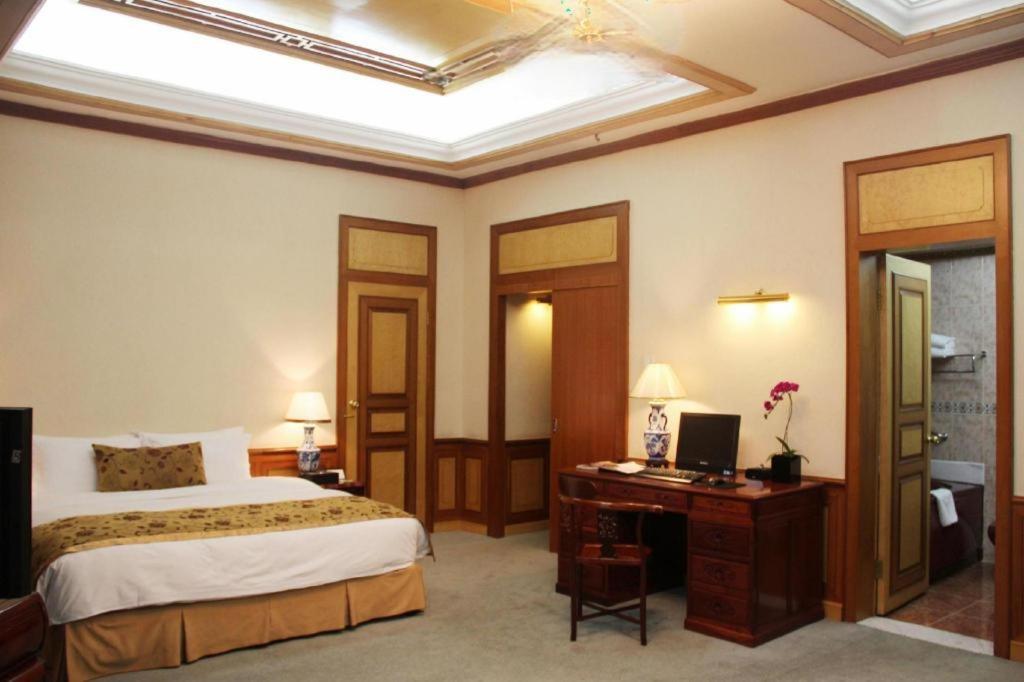 Fliport Garden Hotel Xiamen Airport Dış mekan fotoğraf